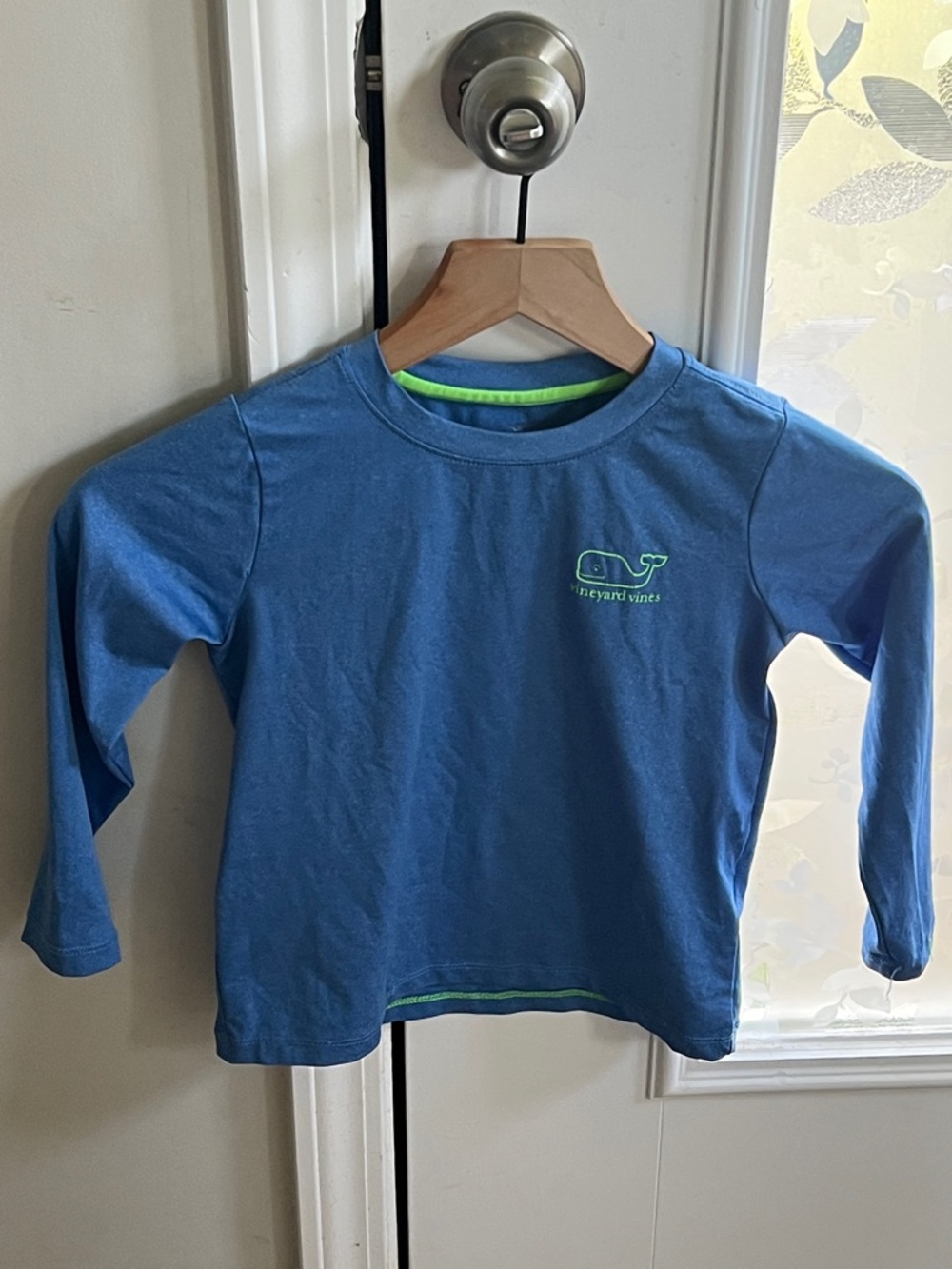 Vineyard Vines Performance Shirt
